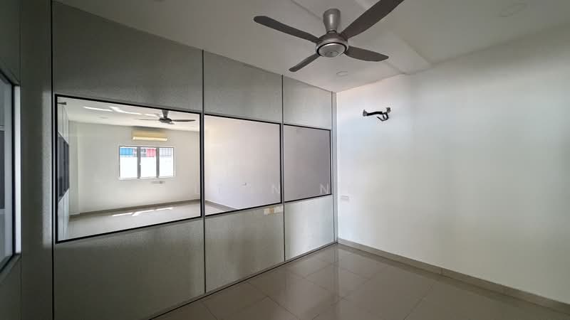 Factory for Rent in Kulim (Kedah) - Leon Ng - Interior - PropertyGuru.com.my
