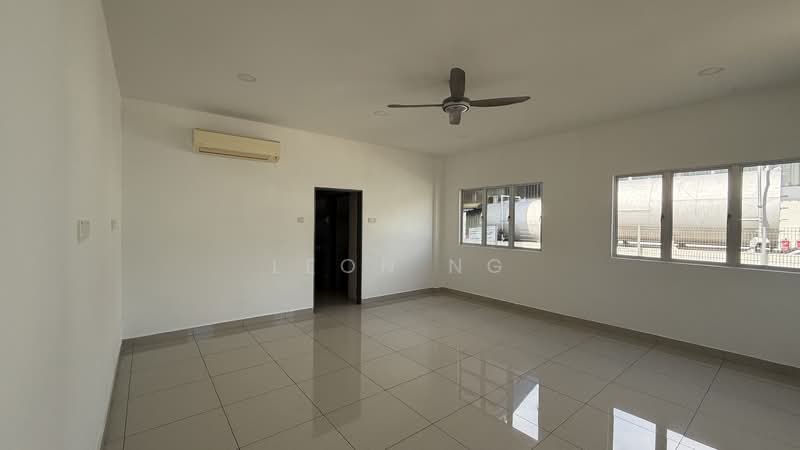 Factory for Rent in Kulim (Kedah) - Leon Ng - Living Room - PropertyGuru.com.my