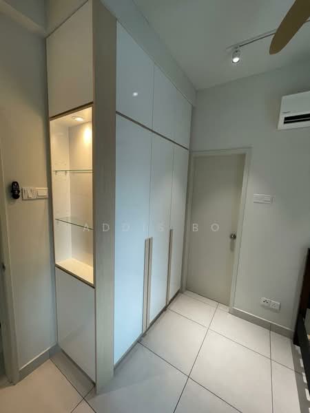 Service Residence for Sale at Majestic Maxim - Addis Bo - Interior - PropertyGuru.com.my