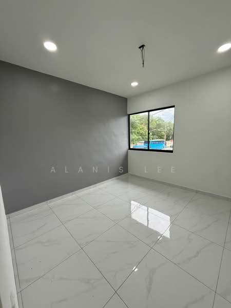 2-storey Terraced House for Sale in Taman Mount Austin (Tebrau) - Alanis Lee - PropertyGuru.com.my