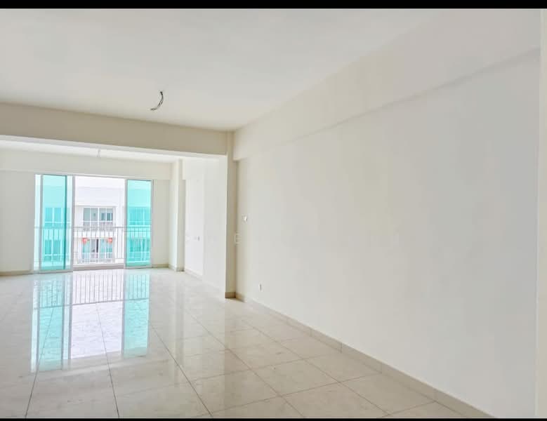 Condominium for Sale at Orange Regency - Michelle Liu - Living Room - PropertyGuru.com.my