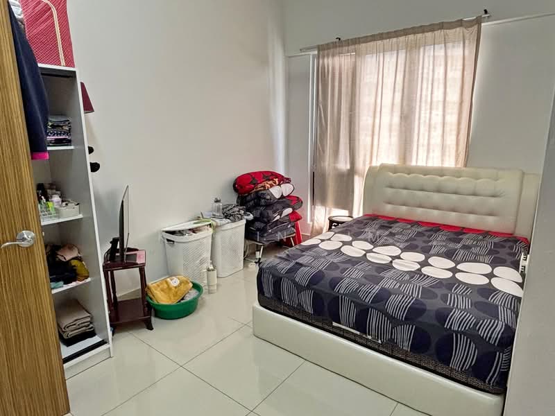 Kondominium untuk Dijual di Surin Condominium - Kelvin Lim - PropertyGuru.com.my