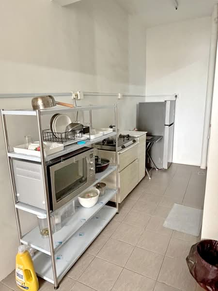 Kondominium untuk Dijual di Surin Condominium - Kelvin Lim - PropertyGuru.com.my