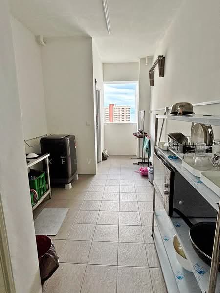 Kondominium untuk Dijual di Surin Condominium - Kelvin Lim - PropertyGuru.com.my