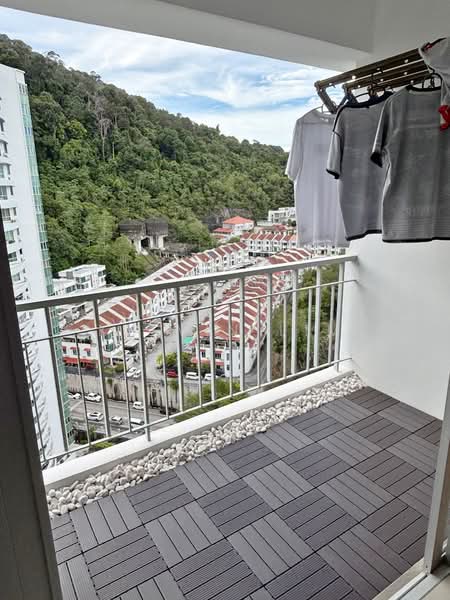 Kondominium untuk Dijual di Surin Condominium - Kelvin Lim - PropertyGuru.com.my