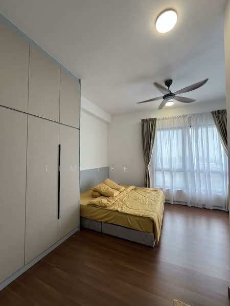 Servis Apartment untuk Disewa di Sunsuria Forum - Lim Lee Lee - Bedroom - PropertyGuru.com.my