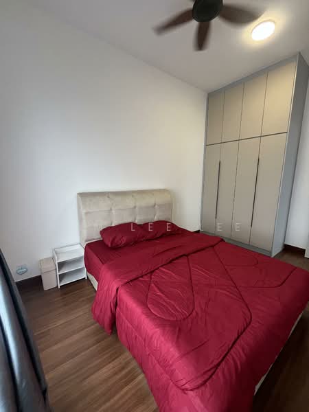 Servis Apartment untuk Disewa di Sunsuria Forum - Lim Lee Lee - Bedroom - PropertyGuru.com.my