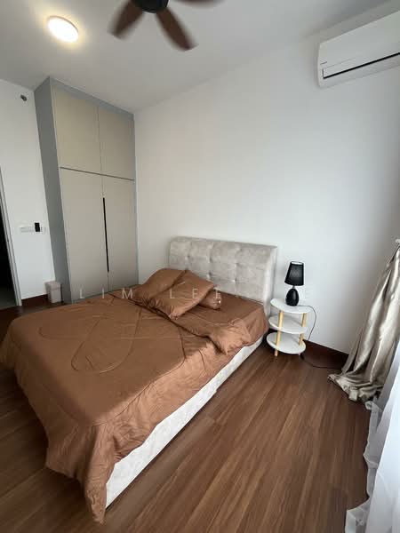Servis Apartment untuk Disewa di Sunsuria Forum - Lim Lee Lee - Bedroom - PropertyGuru.com.my