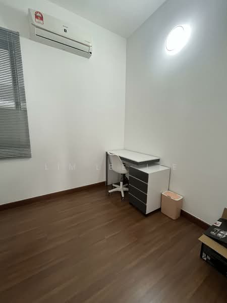 Servis Apartment untuk Disewa di Sunsuria Forum - Lim Lee Lee - Study - PropertyGuru.com.my