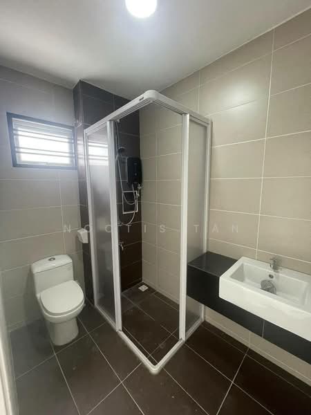 Terraced House for Rent in Skudai (Johor) - Noctis Tan - PropertyGuru.com.my