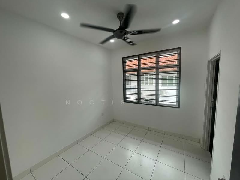 Terraced House for Rent in Skudai (Johor) - Noctis Tan - PropertyGuru.com.my