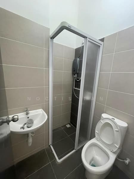 Terraced House for Rent in Skudai (Johor) - Noctis Tan - PropertyGuru.com.my