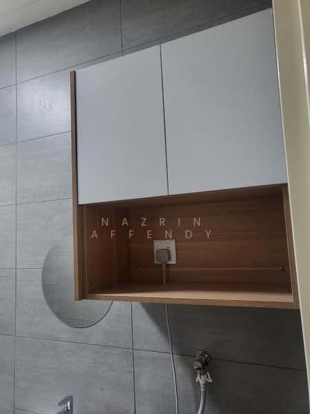 Service Residence for Rent at DENAI 128 (HABITUS) - Nazrin Affendy - PropertyGuru.com.my