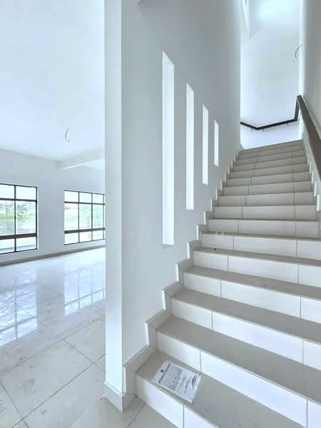 2-storey Terraced House for Sale in Taman Seri Austin (Tebrau) - Karl Lim - Interior - PropertyGuru.com.my