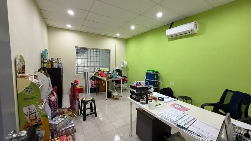 Terrace Factory for Sale in Kepong (Kuala Lumpur) - Olivia Oon - Interior - PropertyGuru.com.my