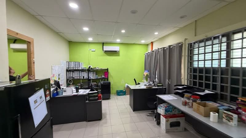 Terrace Factory for Sale in Kepong (Kuala Lumpur) - Olivia Oon - Interior - PropertyGuru.com.my