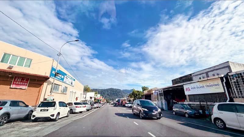 Terrace Factory for Sale in Kepong (Kuala Lumpur) - Olivia Oon - PropertyGuru.com.my