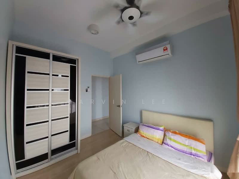 Kondominium untuk Dijual di Damansara Foresta - Marvin Lee - Bedroom - PropertyGuru.com.my
