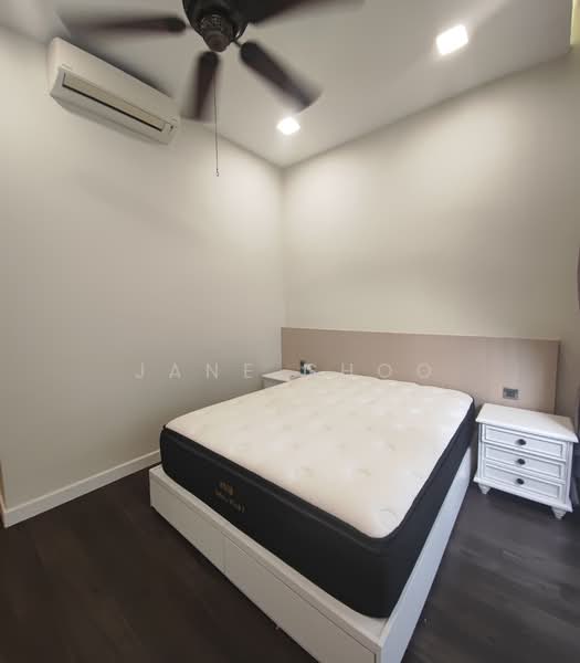 Service Residence for Rent at The Park 2 - Jane Shoo - Bedroom - PropertyGuru.com.my