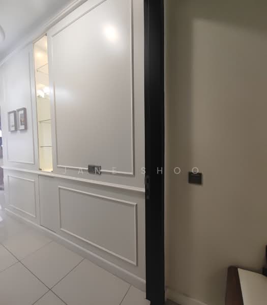 Service Residence for Rent at The Park 2 - Jane Shoo - PropertyGuru.com.my
