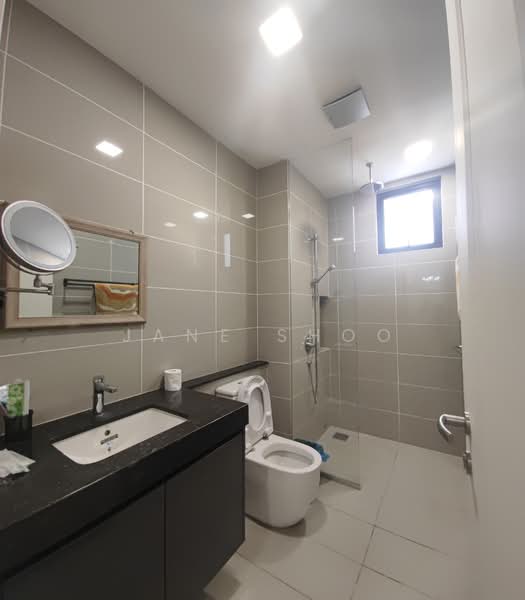 Service Residence for Rent at The Park 2 - Jane Shoo - PropertyGuru.com.my