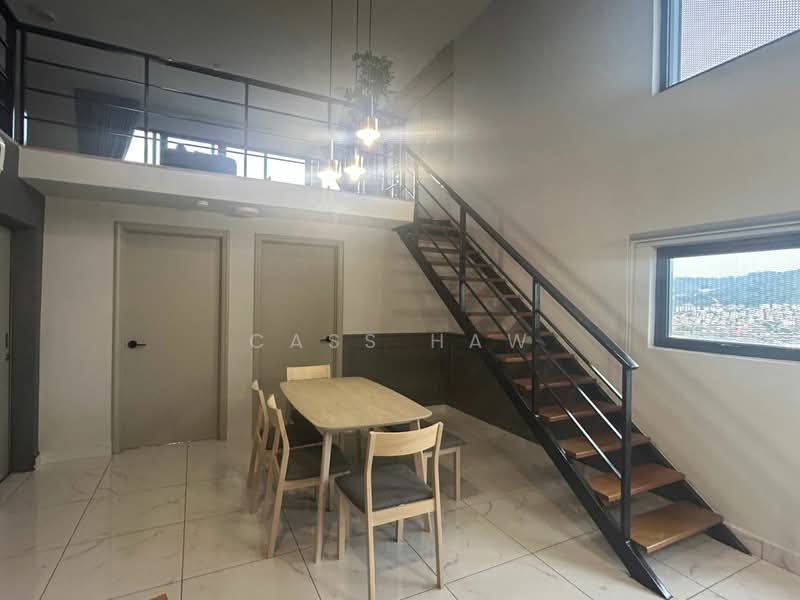 Service Residence for Rent at Arte Cheras - Cass Haw - Interior - PropertyGuru.com.my