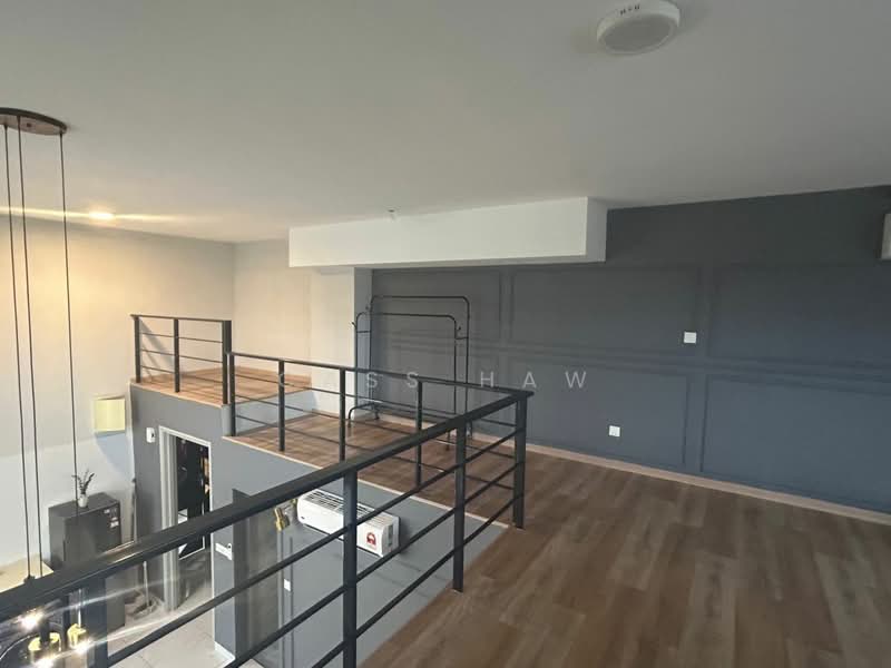 Service Residence for Rent at Arte Cheras - Cass Haw - Interior - PropertyGuru.com.my