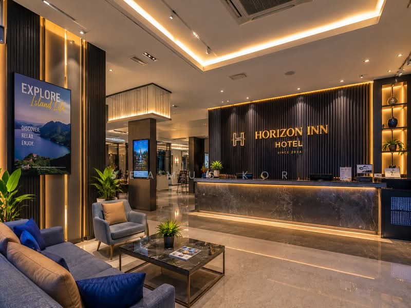 Shop for Sale in Taman Muda (Ampang) - Seamus Kor - Lobby - PropertyGuru.com.my