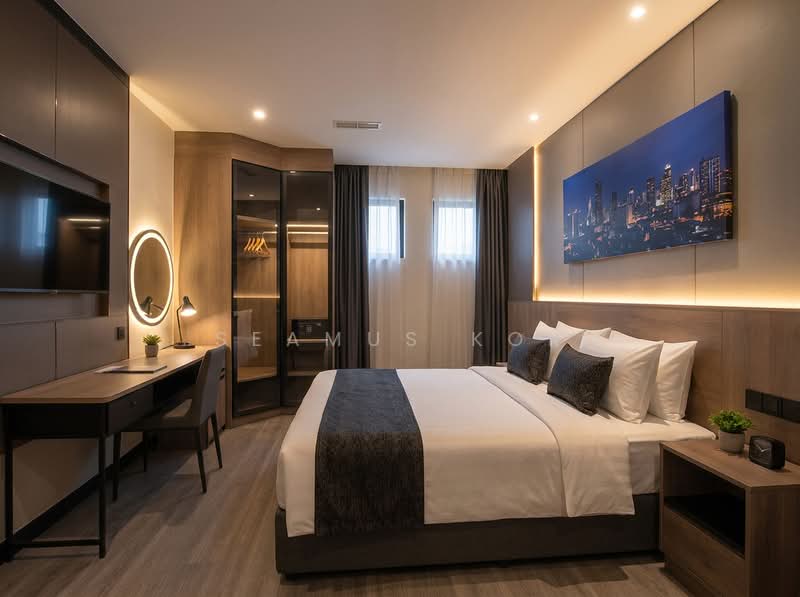 Shop for Sale in Taman Muda (Ampang) - Seamus Kor - PropertyGuru.com.my