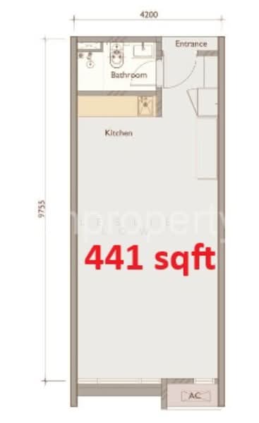 Service Residence for Sale at Chambers - Leslie Low - PropertyGuru.com.my