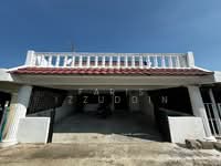 For Sale - !!Nego Sampai Jadi, Berdekatan Giant Kangar, Extend Balkoni