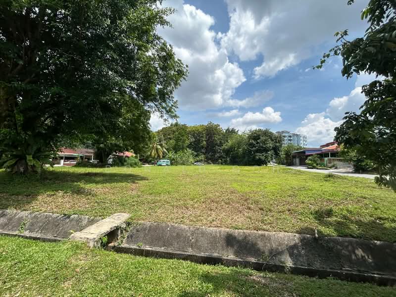 Rumah Teres 1 Tingkat untuk Dijual di Ipoh (Perak) - Donald Goh - Exterior - PropertyGuru.com.my