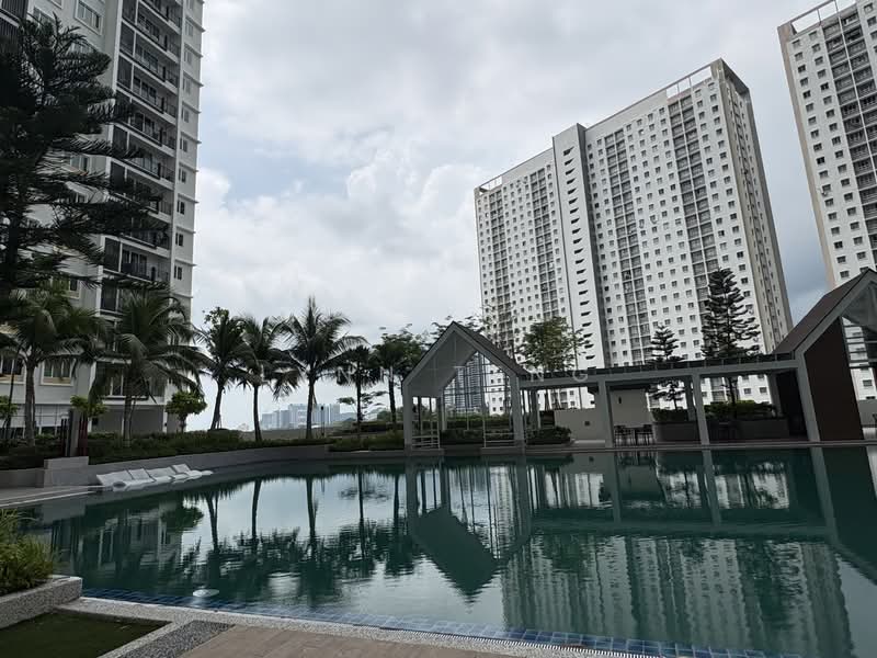 Condominium for Rent at IDEAL RESIDENCY - Lynn Teng - Exterior - PropertyGuru.com.my