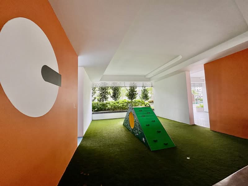 Condominium for Rent at IDEAL RESIDENCY - Lynn Teng - Interior - PropertyGuru.com.my