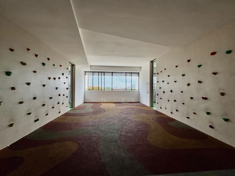 Condominium for Rent at IDEAL RESIDENCY - Lynn Teng - Interior - PropertyGuru.com.my