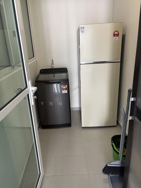 Condominium for Rent at IDEAL RESIDENCY - Lynn Teng - Interior - PropertyGuru.com.my