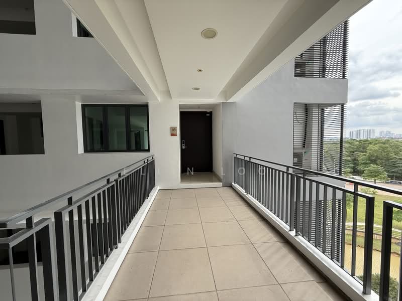 Pangsapuri untuk Dijual di Ponderosa Lakeside Apartment - Eliin Loo Loo - Exterior - PropertyGuru.com.my