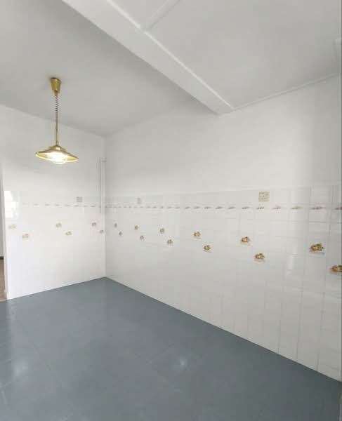 Pangsapuri untuk Disewa di Pangsapuri Seri Gembira - Jay Yong - Kitchen - PropertyGuru.com.my