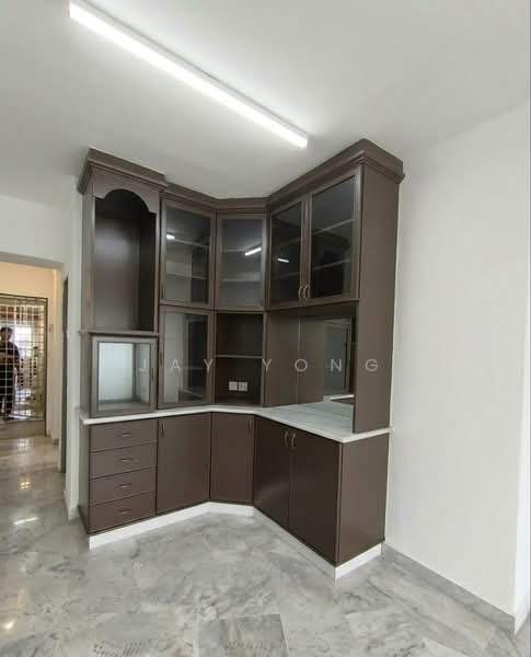 Pangsapuri untuk Disewa di Pangsapuri Seri Gembira - Jay Yong - Interior - PropertyGuru.com.my