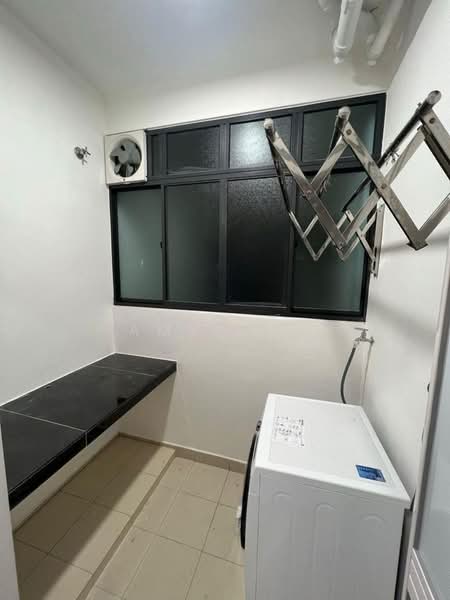 Servis Apartment untuk Disewa di Traders Garden @ Cheras Selatan - Amy Low - PropertyGuru.com.my