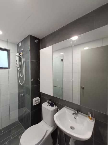 Servis Apartment untuk Disewa di Traders Garden @ Cheras Selatan - Amy Low - PropertyGuru.com.my