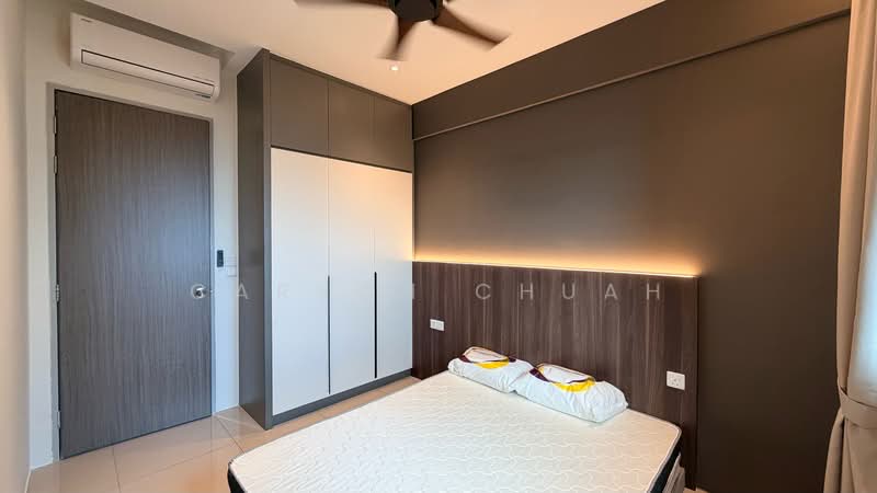 Kondominium untuk Disewa di Zen 6 - Carson Chuah - Bedroom - PropertyGuru.com.my