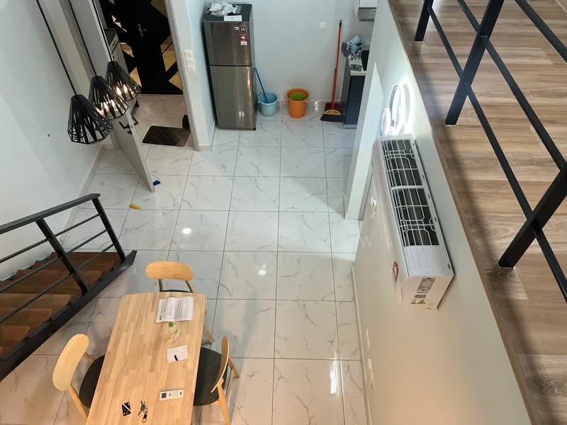 Service Residence for Rent at Arte Cheras - Cass Haw - Interior - PropertyGuru.com.my