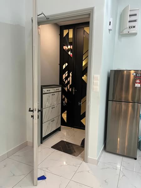 Service Residence for Rent at Arte Cheras - Cass Haw - Entrance - PropertyGuru.com.my