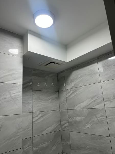 Service Residence for Rent at Arte Cheras - Cass Haw - Bathroom - PropertyGuru.com.my