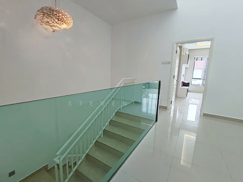 2-storey Terraced House for Rent in Desa Parkcity (Kuala Lumpur) - Steven Lim - Interior - PropertyGuru.com.my