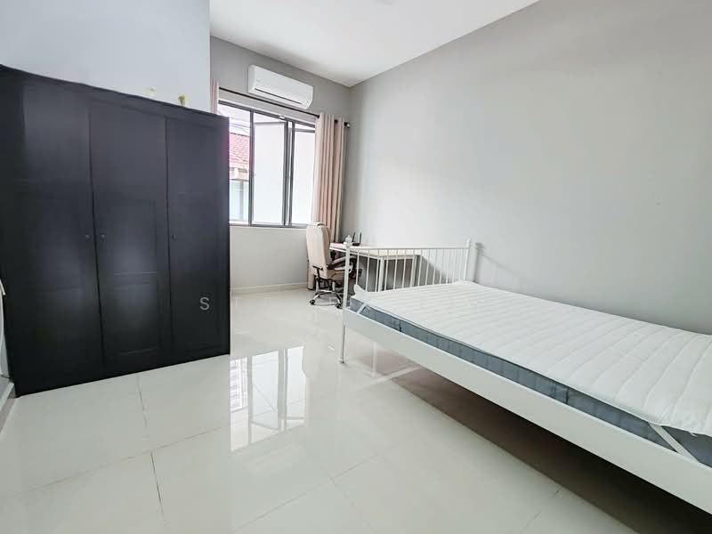 2-storey Terraced House for Rent in Desa Parkcity (Kuala Lumpur) - Steven Lim - Bedroom - PropertyGuru.com.my