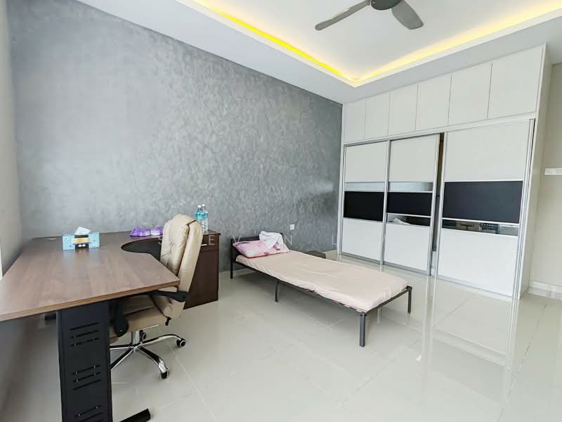 2-storey Terraced House for Rent in Desa Parkcity (Kuala Lumpur) - Steven Lim - PropertyGuru.com.my