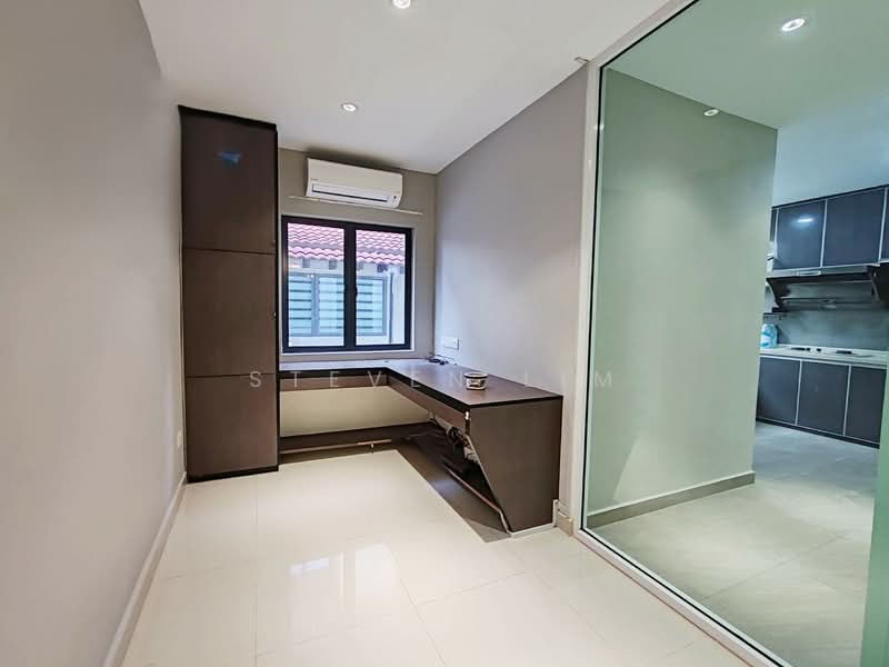 2-storey Terraced House for Rent in Desa Parkcity (Kuala Lumpur) - Steven Lim - PropertyGuru.com.my