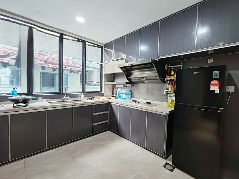 2-storey Terraced House for Rent in Desa Parkcity (Kuala Lumpur) - Steven Lim - PropertyGuru.com.my